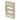 Jacks y conectores Panduit CFPE6EIY — vista 3