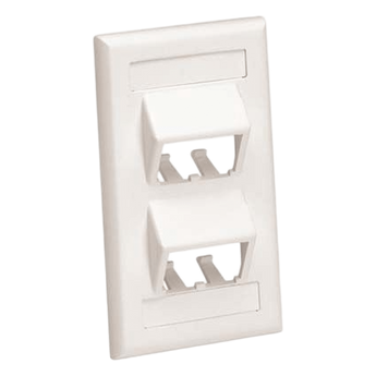 Jacks y conectores Panduit CFPSL4IWY