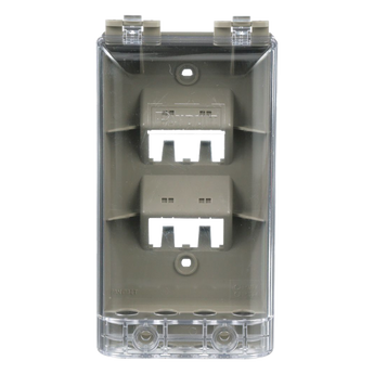 Jacks y conectores Panduit CFPWR4CIG
