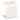 Canaletas Panduit CFX10IW-X