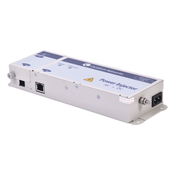 Inyectores de corriente por cable de red Cambium Networks CG52A
