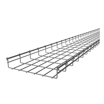 Charolas portacables Charofil CH-54-300EZ