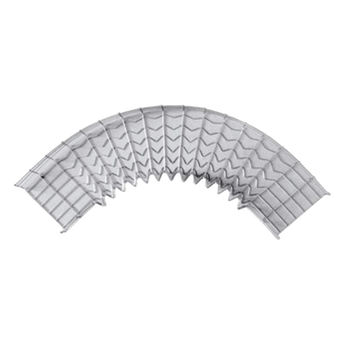 Charolas portacables Charofil CH-C90-54/100EZ