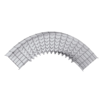 Charolas portacables Charofil CH-C90-54/150EZ