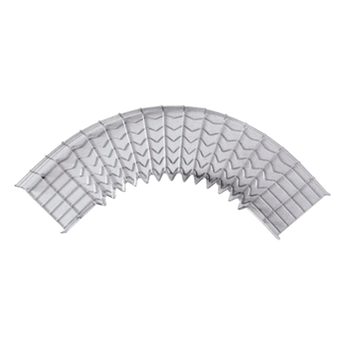 Charolas portacables Charofil CH-C90-54/200EZ