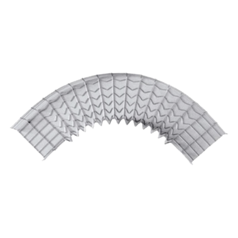 Charolas portacables Charofil CH-C90-54/300EZ