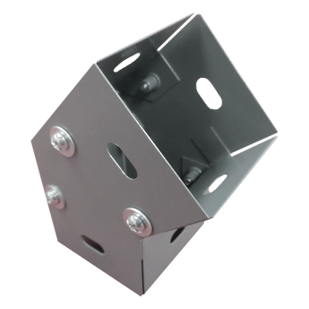 Canaletas Charofil CH-DCH45100L