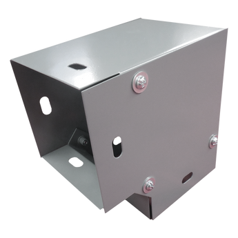 Canaletas Charofil CH-DCH90100L