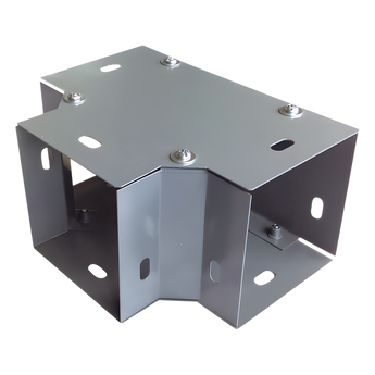 Canaletas Charofil CH-DCT100L
