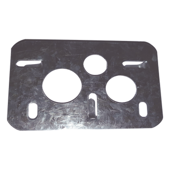 Charolas portacables Charofil CH-STBU-EZ