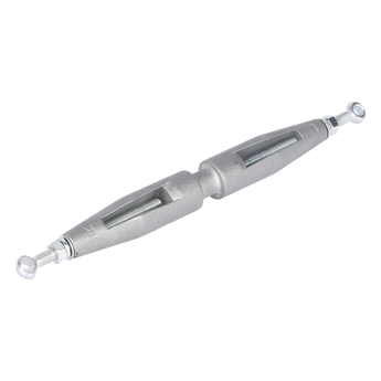 Acceso vehicular AccessPRO CHAIN-CON-T