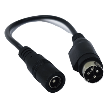 Montajes y accesorios para cámaras EPCOM Powerline CHDCM4P