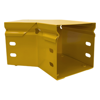 Charolas portacables Charofil CHFBC454X4R8EPK