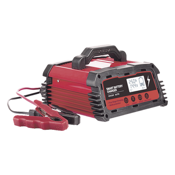 Fuentes de alimentación para seguridad EPCOM Powerline CHR-250
