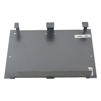 Paneles de detección de incendio Notifier CHS-2D