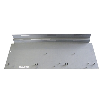 Paneles de detección de incendio Notifier CHS-6