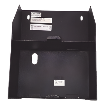 Otros Detección de fuego Notifier CHS-BH1