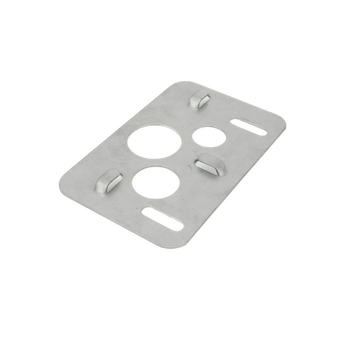 Charolas portacables Charofil CHSTBUBM