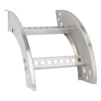 Charolas portacables Charofil CHVE908R8X12AK