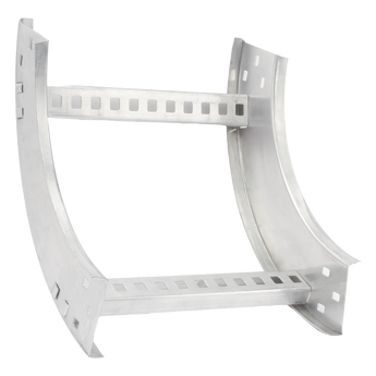 Charolas portacables Charofil CHVI908R8X12AK