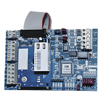 Control de acceso y asistencia Keyscan-Dormakaba CIM