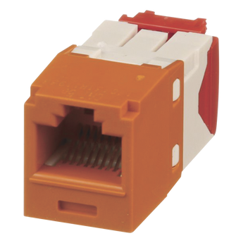 Cable UTP en bobina Panduit CJ5E88TGOR