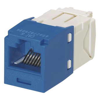 Cable UTP en bobina Panduit CJ688TGBU