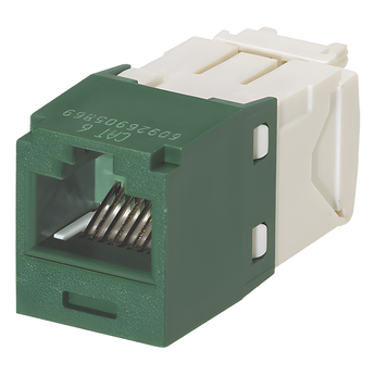 Cable UTP en bobina Panduit CJ688TGGR