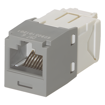 Cable UTP en bobina Panduit CJ688TGIG
