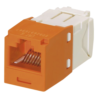 Cable UTP en bobina Panduit CJ688TGOR