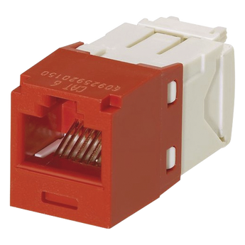 Cable UTP en bobina Panduit CJ688TGRD