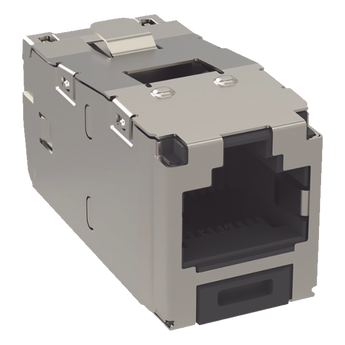 Jacks y conectores Panduit CJS688TGY