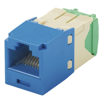 Cable UTP en bobina Panduit CJT688TGBU
