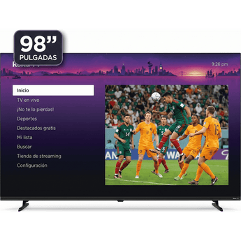 Televisores Horion CK98Q1