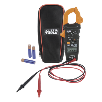 Medición e inspección Klein Tools CL-120