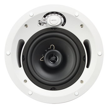 Audio residencial y comercial Truaudio CL-70V-6UL