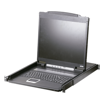 Divisores y extensores de video ATEN CL1000N