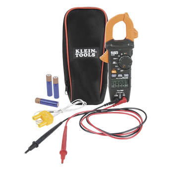 Medición e inspección Klein Tools CL220
