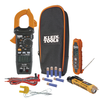 Herramienta eléctrica Klein Tools CL320KIT