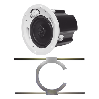 Audio residencial y comercial Truaudio CL70V6UL/S