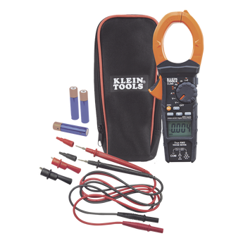 Medición e inspección Klein Tools CL900