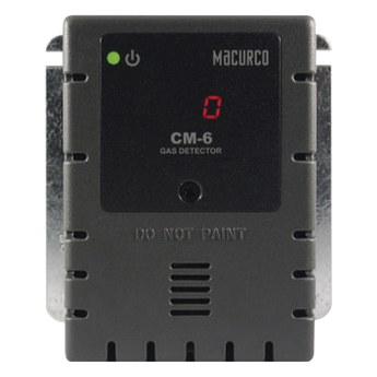 Detectores Macurco - Aerionics CM-6