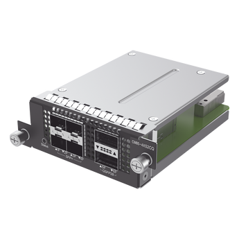 Switches Ruijie CM85-4XS2CQ