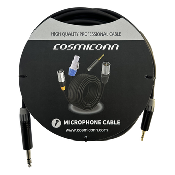 Audio residencial y comercial Cosmiconn CMC220AS-TP-PS-5-BG1