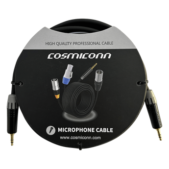 Audio residencial y comercial Cosmiconn CMC220AS-TP-TP-2-BG1