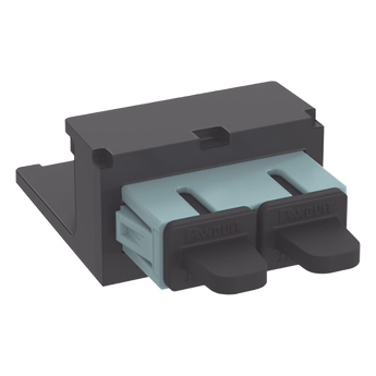 Fibra óptica y GPON Panduit CMDAQSCZBL