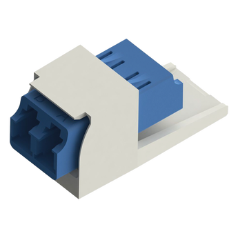 Fibra óptica y GPON Panduit CMDSLCZIW