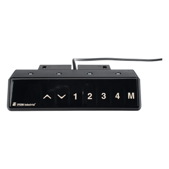 Soportes para pantalla y TV EPCOM Industrial CN33-3A3