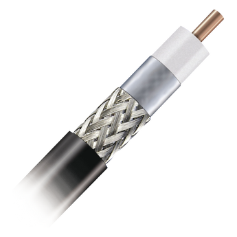 Cables coaxiales y RF Andrew / Commscope CNT400/500M