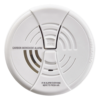 Sensores y detectores para alarma First Alert CO250B